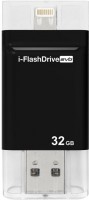 Флешка PhotoFast i-Flashdrive EVO 32G