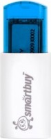 Флешка USB 2.0 SmartBuy  Click 4GB Blue