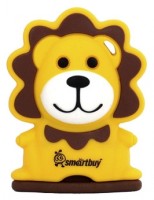 Флешка SmartBuy Wild Series Lion 32GB