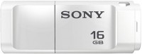 Флешка USB 3.0 Sony USM16XW 16 Gb