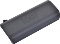 Флешка USB 2.0 Leef Bridge 16GB Black