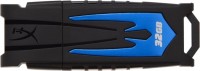 Флешка Kingston HyperX FURY 32Gb Blue