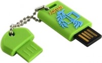 Флешка USB 2.0 Iconik RB-STUDY 8Gb