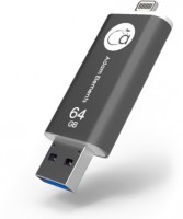 Флешка USB 3.0 ADAM iKlips 64 Gb