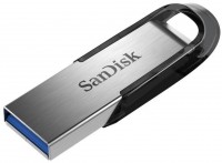 Флешка USB 3.0 SanDisk Cruzer Ultra Flair 16Gb