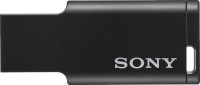 Флешка USB 2.0 Sony USM64M1B 64Gb Black