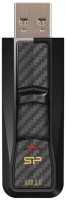 Флешка USB 3.0 Silicon Power Blaze B50 16Gb  Black