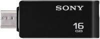 Флешка USB 2.0 Sony USM16SA2BT