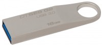 Флешка USB 3.0 Kingston 16Gb DTSE9 G2