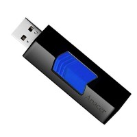 Флешка USB 2.0 Apacer AH332 4GB Blue