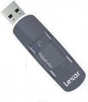 Флешка USB 2.0 Lexar JumpDrive S70 16Gb Grey