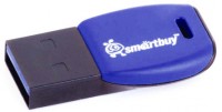 Флешка USB 2.0 SmartBuy Cobra 8GB Dark Blue