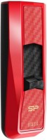 Флешка USB 3.0 Silicon Power Blaze B50 32Gb Red