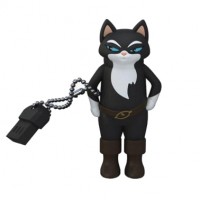 Флешка USB 2.0 Iconik RB-KITTY 8GB