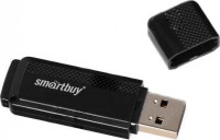 Флешка USB 2.0 SmartBuy Dock 32Gb