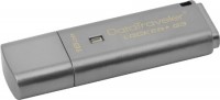 Флешка USB 3.0 Kingston DataTraveler Locker+ G3 16Gb