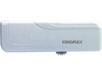 Флешка USB 2.0 Kingmax PD-02 16Gb White