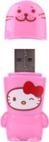 Флешка USB 2.0 Mimoco   Mimobot HK Seal - Hello Kitty 8GB