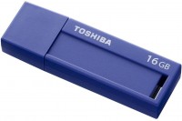 Флешка USB 3.0 Toshiba Daichi 16Gb Blue