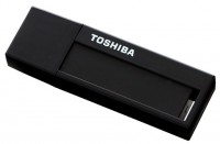 Флешка USB 3.0 Toshiba Daichi 8Gb Black