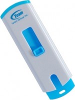 Флешка USB 2.0 Team C112 16GB Blue