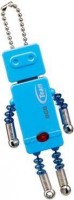 Флешка USB 2.0 Team  T-bot drive 8GB Blue