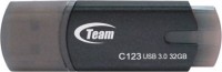 Флешка USB 3.0 Team C123 8GB Gray