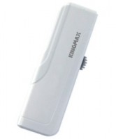 Флешка USB 2.0 Kingmax PD-02 4Gb White