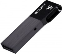 Флешка USB 2.0 Sony USM16WB