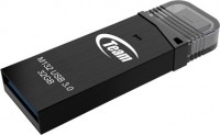 Флешка USB 3.0 Team M132 32GB Black