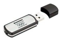 Флешка USB 2.0 Lenovo USB 2.0 Essential Memory Key 8GB