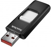 Флешка USB 2.0 SanDisk Cruzer 16Gb