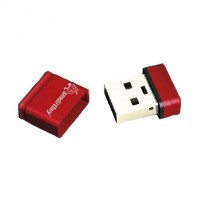 Флешка USB 2.0 SmartBuy Pocket 32GB Red