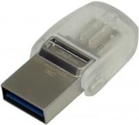 Флешка USB 3.0 Kingston DTDUO3C 32GB