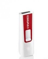 Флешка USB 2.0 Kingmax PD06 8GB Red