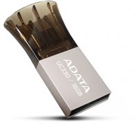 Флешка USB 2.0 A-Data DashDrive UC330 OTG 16GB