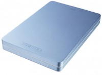 HDD Toshiba HDTH320EL3CA Canvio Alu 2Tb Blue