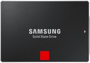 SSD Samsung 850 PRO MZ-7KE256BW