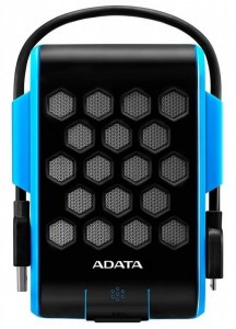 HDD A-Data HD720 2TB HD720 Blue