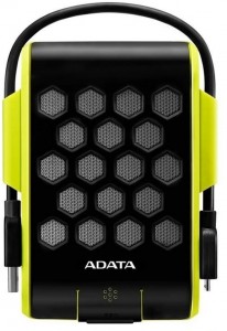 HDD A-Data HD720 2TB HD720 Green