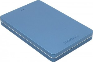 HDD Toshiba Hdth310EL3AA Canvio Alu Blue