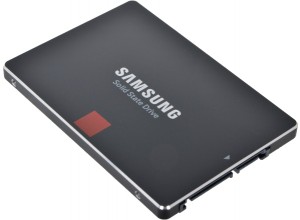 SSD Samsung 850 PRO 128GB MZ-7KE128BW