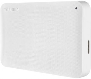 HDD Toshiba HDTP220EW3CA Canvio Ready White