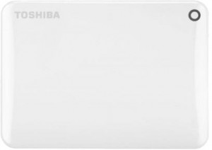 HDD Toshiba HDTC810EW3AA White