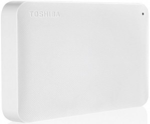 HDD Toshiba Canvio Ready 3Tb HDTP230EW3CA