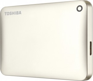 HDD Toshiba HDTC830EC3CA
