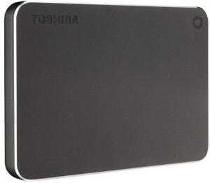 HDD Toshiba HDTW120EBMCACanvio Premium