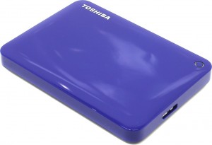 HDD Toshiba HDTC805EL3AA Blue