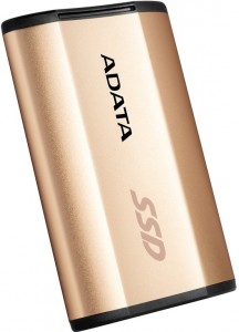 SSD A-Data SE730 250GB ASE730-250GU31-CGD