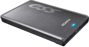 SSD A-Data 512Gb ASV620H-512GU3-CTI